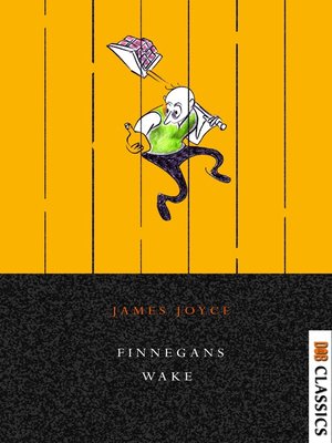 Finnegans Wake - ebook